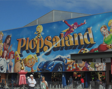 Plopsaland