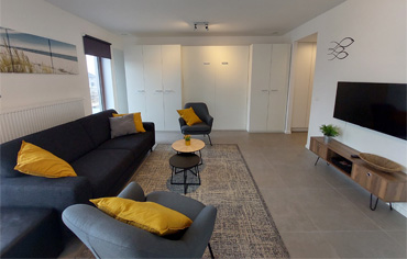 West Bay vakantieappartement D102