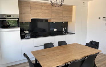 West Bay vakantieappartement E106